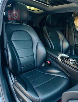 مێرسێدس بێنز C-Class